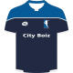 City Boiz Tee